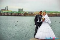 Весільний фотограф Віктор Соколов, Єкатеринбург фотограф