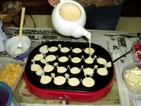 японії