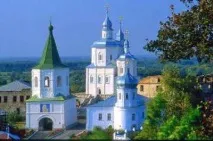Сумська область села, райони, міста міста