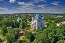 Сумська область села, райони, міста райони