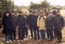 Зв’язок Пірамід з ядром Землі, Статьи - Піраміди язок