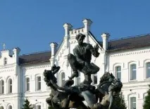 Сумська область села, райони, міста райони