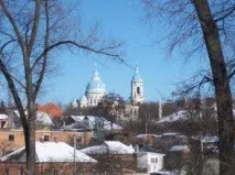 Сумська область села, райони, міста села