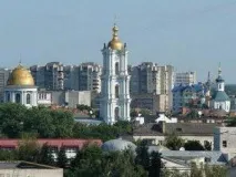 Сумська область села, райони, міста область