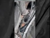СТУК ГІДРОКОМПЕНСАТОРА! стук