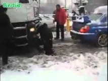 Субару легаси VS Ауді А6 легаси