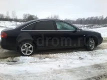 Субару легаси VS Ауді А6 субару