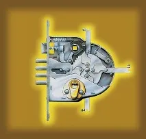 SuperLock, заміна замків личинок та ремонт дверей суперлок заміна