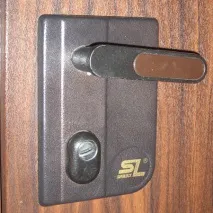 SuperLock, заміна замків личинок та ремонт дверей суперлок замків
