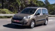 Тест-драйв Сумніваємось у - сімейності «каблучка» Citroen Berlingo сімейності