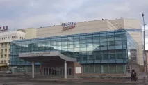 Театр естради в Єкатеринбурзі розташування, як дістатися, вартість квитків, актори та історія дістатися