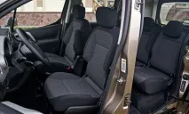 Тест-драйв Сумніваємось у - сімейності «каблучка» Citroen Berlingo тест-драйв