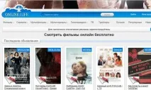 сайтів