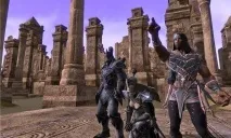 The Elder Scrolls – з чого все починалося, і до чого призвело, Блог про Фентезі та Фантастику чого