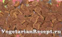 Торт - Кучерявий хлопчик - без яєць - рецепт з покроковими фото торт