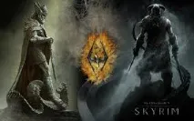 The Elder Scrolls – з чого все починалося, і до чого призвело, Блог про Фентезі та Фантастику чого