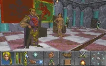 The Elder Scrolls – з чого все починалося, і до чого призвело, Блог про Фентезі та Фантастику elder