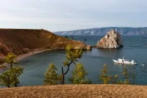 Таємниці та загадки суворого Сибіру таємниці