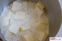 тісто