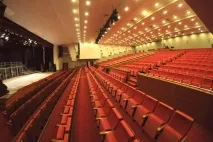 Театр естради в Єкатеринбурзі розташування, як дістатися, вартість квитків, актори та історія естради