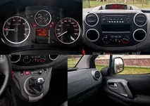 Тест-драйв Сумніваємось у - сімейності «каблучка» Citroen Berlingo сумніваємось