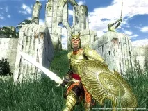 The Elder Scrolls – з чого все починалося, і до чого призвело, Блог про Фентезі та Фантастику scrolls