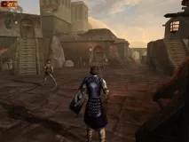 The Elder Scrolls – з чого все починалося, і до чого призвело, Блог про Фентезі та Фантастику чого