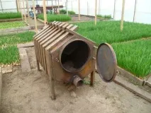 теплиця