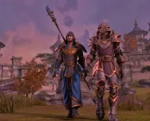 The Elder Scrolls – з чого все починалося, і до чого призвело, Блог про Фентезі та Фантастику elder