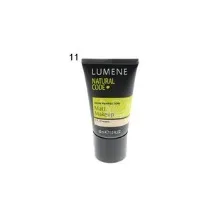 Тональний крем Lumene natural code matt makeup - Чергова новинка - третя за рахунком lumene