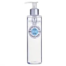 Тонік для обличчя L Occitane Карите 3 in 1 Cleansing Water - «Ніжний тонік для обличчя Карите від L - карите