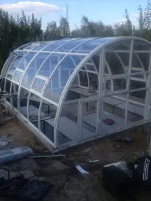 теплиця