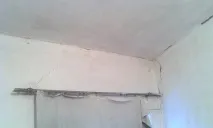 Тріщини в стінах, цоколі та вимощення будинку, BuilderClub стінах