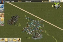 Transport Tycoon побудуй свою транспортну імперію огляд свою