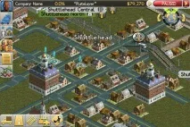 Transport Tycoon побудуй свою транспортну імперію огляд побудуй