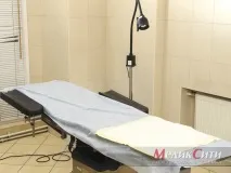 Укус собаки укусу