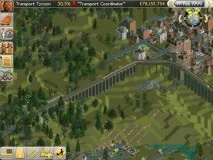 Transport Tycoon побудуй свою транспортну імперію огляд побудуй