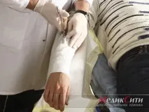 Укус собаки сказу