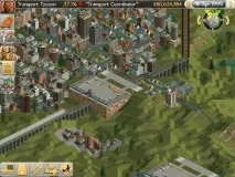 Transport Tycoon побудуй свою транспортну імперію огляд транспортну