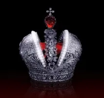 Прикраси імператриці Єлизавети Петрівни – Ярмарок Майстрів імператриці
