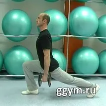 Три дуже корисні вправи на гнучкість дуже