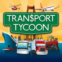 Transport Tycoon побудуй свою транспортну імперію огляд transport