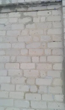 Тріщини в стінах, цоколі та вимощення будинку, BuilderClub цоколі