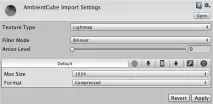 Unity - Посібник 2D текстури unity