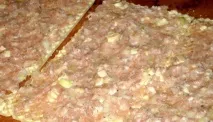 Вафельні коржі з фаршем - покроковий рецепт з фото на рецепт