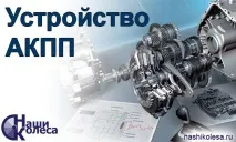 гідротрансформатор