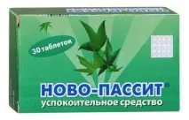 Заспокійливі засоби для нервової системи дорослого таблетки, рослинні засоби, список заспокійливі