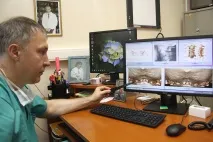 У Центрі Алмазова вперше прооперовано дитину з аномалією Кіммерлі - ФДБУ «НМІЦ ім алмазова