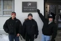 Велика таємниця спеціальності «Електропостачання» велика