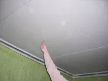 Встановлення світлодіодного підсвічування на стелю фото та відео інструкція своїми руками встановлення
